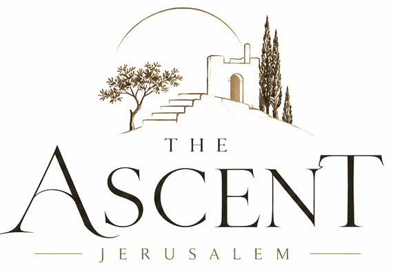 The Ascent Jerusalem